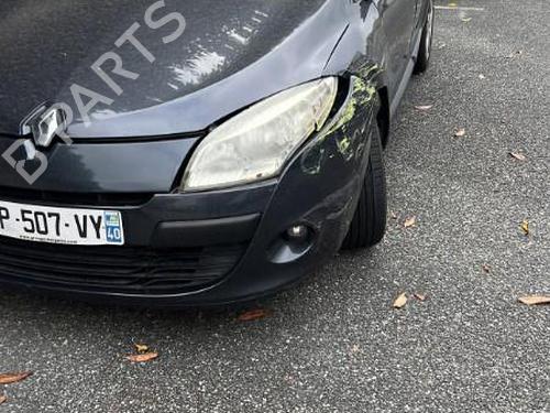 Switch RENAULT MEGANE III Hatchback (BZ0/1_, B3_) 1.5 dCi (BZ09, BZ0D, BZ1W, BZ29, BZ14) | BP25758066I30 - Image 6