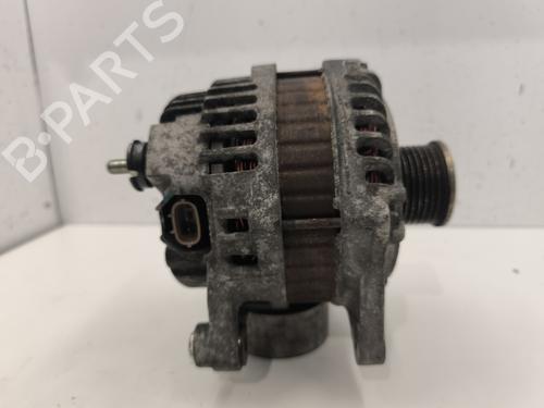 Alternator RENAULT KOLEOS I (HY_) 2.0 dCi (HY0K) | BP26031460M7 