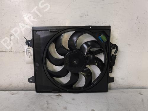 Radiator fan LANCIA YPSILON (312_) 0.9 TwinAir (312.PXG11, 312.PXG1A, 312.YXG11, 312.YXG1A) | BP36370711M35 - Image 3