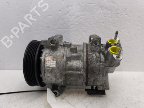 AC-Kompressor CITROËN C4 II (NC_) 1.6 HDi 90 (92 hp) 31807043