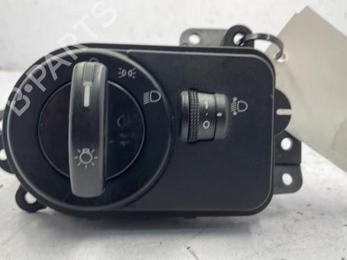 Comutador luzes Comutador luzes FORD FIESTA V (JH_, JD_) 1.4 TDCi (68 hp) 22839487 22839487