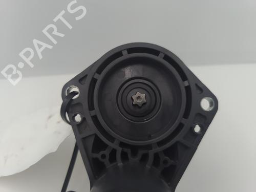 Used Electric handbrake Electric handbrake CITROËN C5 AIRCROSS (A_) 1.6 PureTech 180 (A45GFR) (181 hp) 30867830 30867830