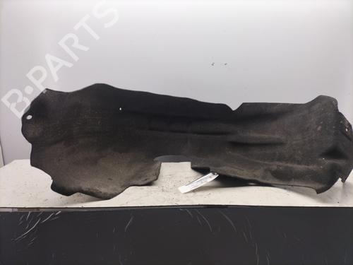 Wheel arch PEUGEOT 308 I (4A_, 4C_) 1.6 HDi | BP28440934C56