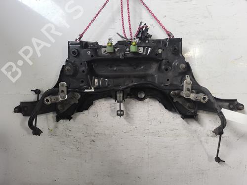 Used Subframe RENAULT MEGANE IV Hatchback (B9A/M/N_) 1.5 Blue dCi 115 (B9A6) (116 hp) 26957500