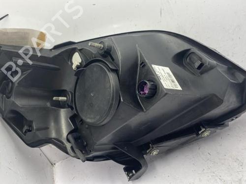 Left headlight CITROËN NEMO MPV 1.3 HDi 75 | BP22843451C28 - Image 4