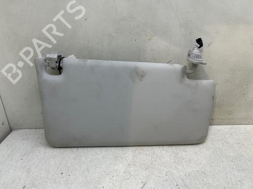 Left sun visor JEEP RENEGADE SUV (BU, B1, BV) 1.6 CRD | BP39528465I1 - Image 2