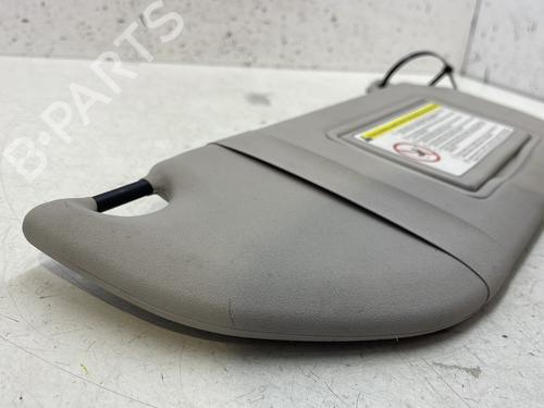 Right sun visor PEUGEOT 107 (PM_, PN_) 1.0 | BP28441050I2 