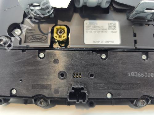 Display FORD PUMA (J2K, CF7) 1.0 EcoBoost mHEV | BP26642210C48 - Image 3