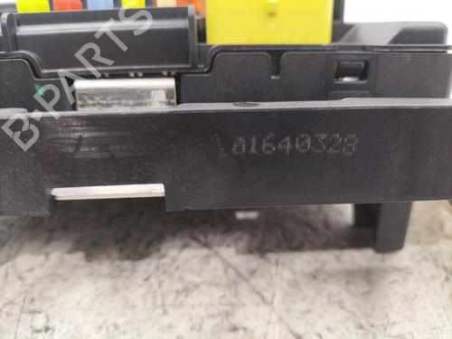 Fuse box CITROËN C3 II (SC_) 1.6 HDi | BP24148758E1 - Image 5