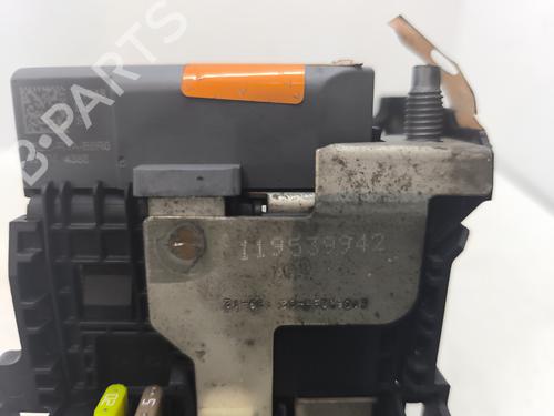 Electronic module CITROËN C4 II (NC_) 1.6 HDi 90 | BP31823669M83