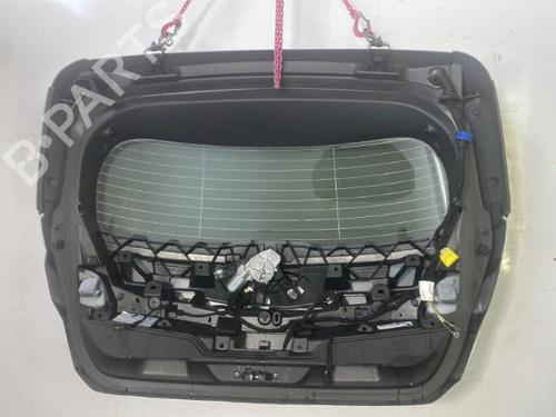 Tailgate PEUGEOT 308 II (LB_, LP_, LW_, LH_, L3_) 1.6 BlueHDi 120 | BP22841967C6