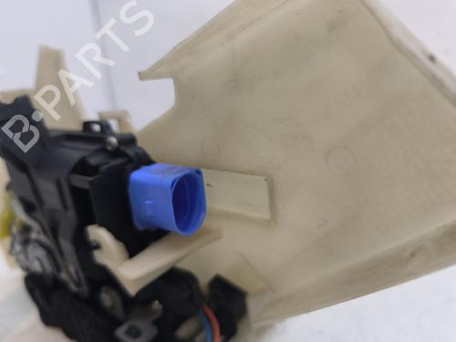 Rear left lock VW POLO IV (9N_, 9A_) 1.4 TDI | BP29700524C100 