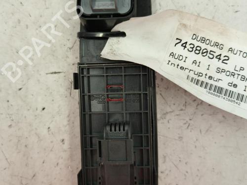 Switch AUDI A1 Sportback (8XA, 8XF) 1.6 TDI | BP22828099I30 