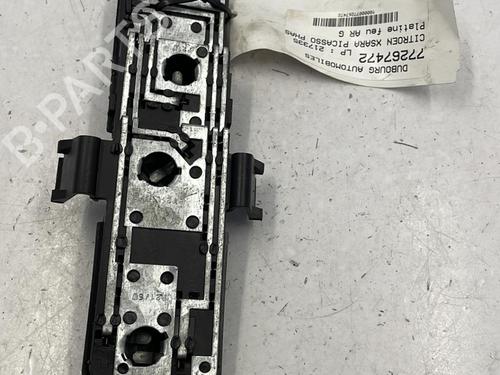 Used Lamp holder Lamp holder CITROËN XSARA PICASSO (N68) 2.0 HDi (90 hp) 22829610 22829610