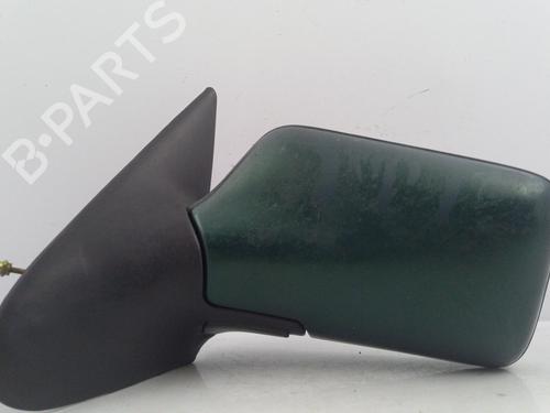 Left mirror SEAT CORDOBA (6K1, 6K2) 1.9 SDI | BP22826859C26 