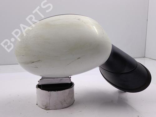 Used Right mirror MINI MINI (R50, R53) One (90 hp) 22818734