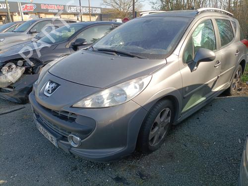 Used Parts PEUGEOT 207 SW (WK_)  1.6 HDi  4528964