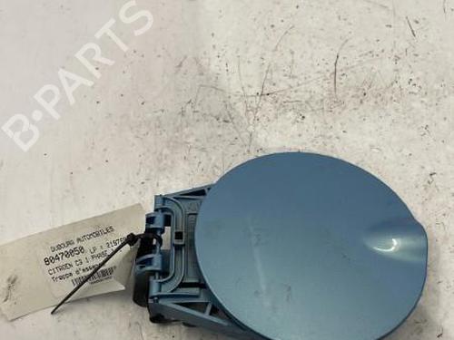Fuel flap CITROËN C3 I (FC_, FN_) 1.4 i | BP22831749C131 