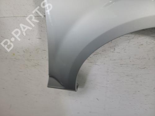 Right front fenders FORD MONDEO IV (BA7) 2.0 TDCi | BP28277420C42 