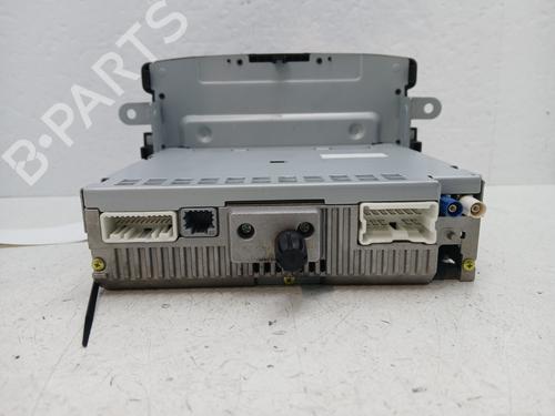 Used Display monitor Display monitor DACIA DOKKER MPV (KE_) 1.2 TCe (KEM0, KEAY) (115 hp) 32979313 32979313