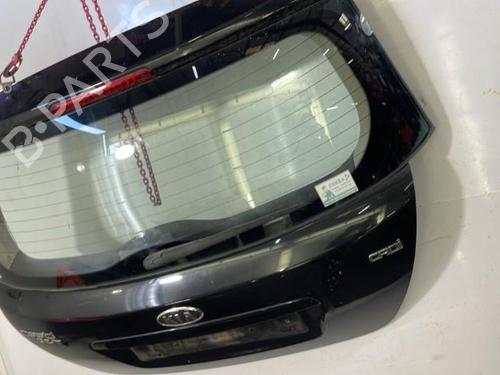 Used Tailgate KIA CEE'D Hatchback (ED) 1.6 CRDi 90 (90 hp) 22841008