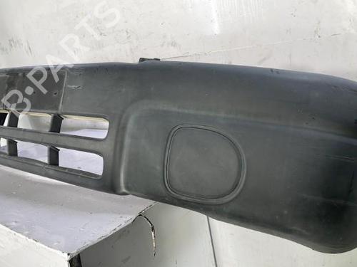 Front bumper RENAULT MASTER II Van (FD) 2.5 D | BP22839540C7 