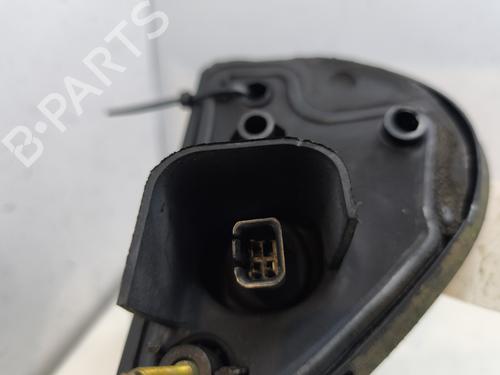 Right mirror RENAULT TWINGO I (C06_) 1.2 (C063, C064) | BP26585594C27 