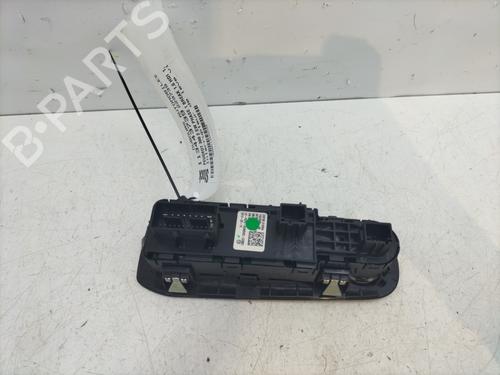 Left front window switch PEUGEOT 308 SW II (LC_, LJ_, LR_, LX_, L4_) 1.6 HDi / BlueHDi 115 (LCBHXM, LCBHXT) | BP29516052I27 