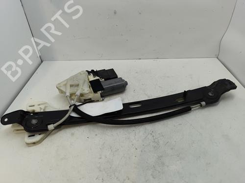 Rear right window mechanism SEAT ALTEA (5P1) 1.9 TDI | BP29377519C25 