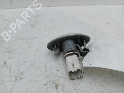 Left front indicator CITROËN C3 I (FC_, FN_) 1.4 i | BP29834408C32