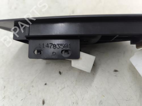 Fensterheberschalter rechts vorne SUZUKI IGNIS II (MH) 1.3 DDiS (RM413D) | BP30378900I26