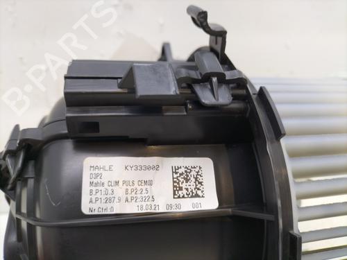 Heater blower motor PEUGEOT 208 II (UB_, UP_, UW_, UJ_) e-208 | BP30045702M62