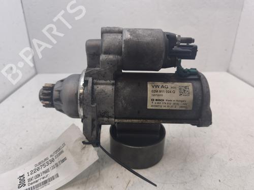 Startmotor SEAT LEON (5F1) 2.0 Cupra (280 hp) 32853333