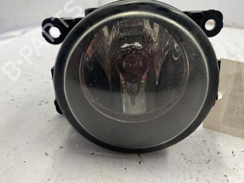 Used Left front fog light Left front fog light NISSAN NOTE (E11, NE11) 1.5 dCi (86 hp) 22839461 22839461