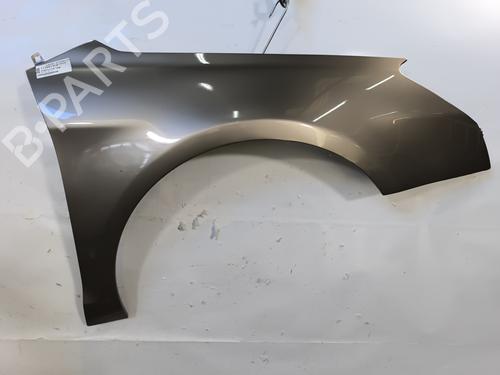 Used Right front fenders CITROËN C5 III (RD_) 2.0 HDi 165 (RDRHHA, RDRHH8) (163 hp) 29466610