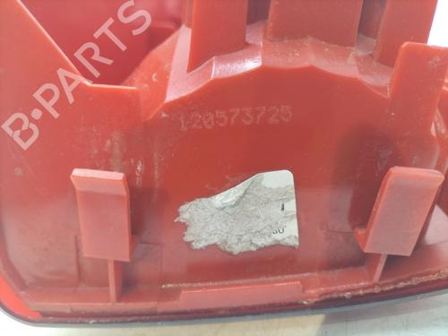 Left taillight CITROËN JUMPY II Van 2.0 HDi 125 | BP32228382C34 