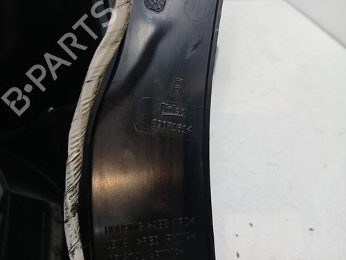 right-taillight-opel-agila-b-h08-2008-2009-2010-2011-2012-2013-2014-30854212 main image