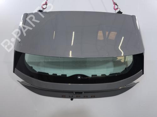 Tailgate CUPRA BORN (K11) 58 | BP39513134C6 - Image 5