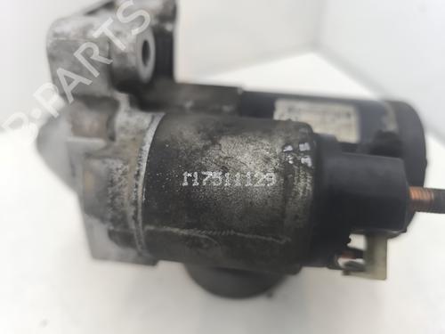 Starter CITROËN C4 Picasso I MPV (UD_) 1.6 HDi | BP30846655M8 