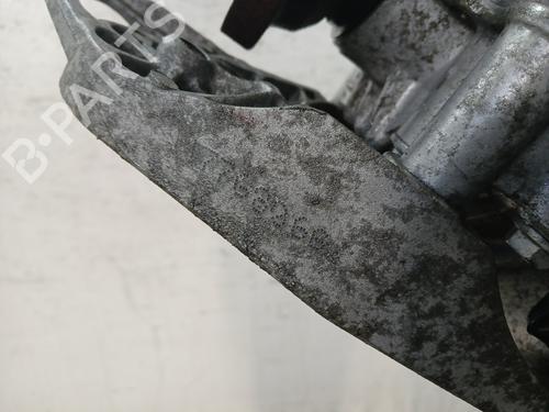 Rear differential AUDI A6 C7 Avant (4G5, 4GD) 3.0 TDI quattro | BP31271750M24 