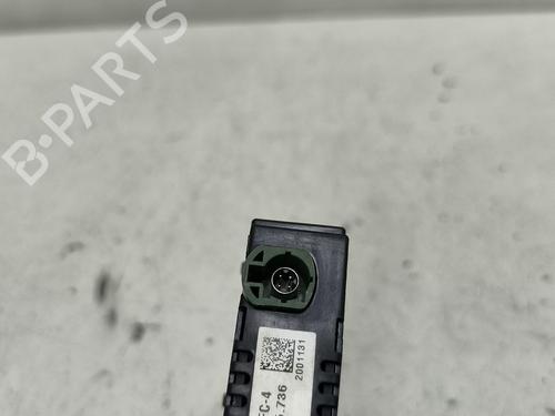 Electronic module SEAT LEON Sportstourer (KL8, KLD) 1.4 TSI e-Hybrid | BP38008948M83 - Image 2