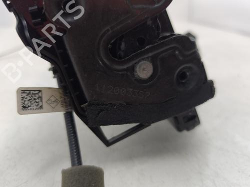 Front right lock RENAULT SCÉNIC IV (J9_) 1.7 Blue dCi 120 (J9A7, J9A8) | BP29073063C97 