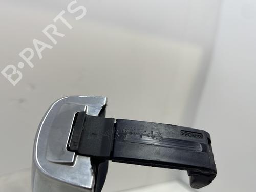 Front left exterior door handle CITROËN DS3 (SA_) 1.6 HDi 90 | BP30134749C128
