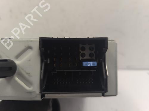 Radio CITROËN DS3 (SA_) 1.6 VTi 120 | BP24474740E6 