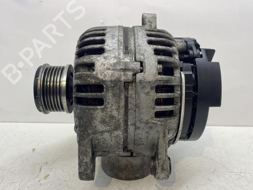 Alternator NISSAN QASHQAI I (J10, NJ10) 1.5 dCi | BP29438684M7 