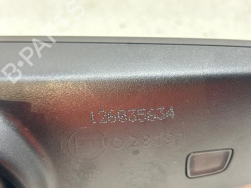Used Rear mirror Rear mirror 37732737 37732737