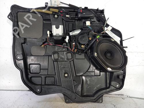 Front left window mechanism MAZDA 5 (CR) 2.0 CD (CR19) | BP23829639C22 - Image 2
