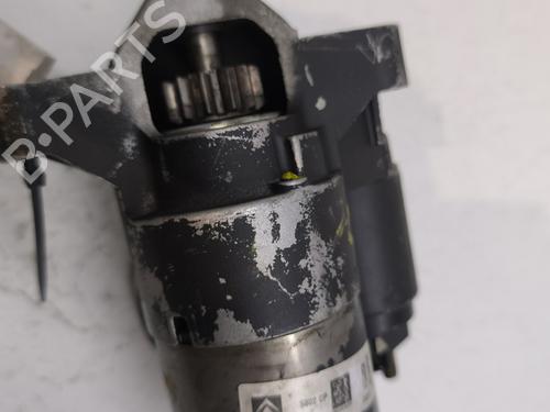 Starter PEUGEOT 307 (3A/C) 2.0 HDi 90 | BP26911341M8 