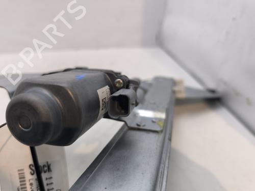Used Front right window mechanism Front right window mechanism CITROËN BERLINGO MULTISPACE (B9) 1.2 PureTech 110 (110 hp) 29491881 29491881