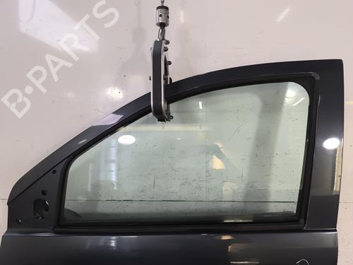 Left front door DACIA DOKKER Box Body/MPV 1.2 TCe 115 (FEM0) | BP29980394C2 